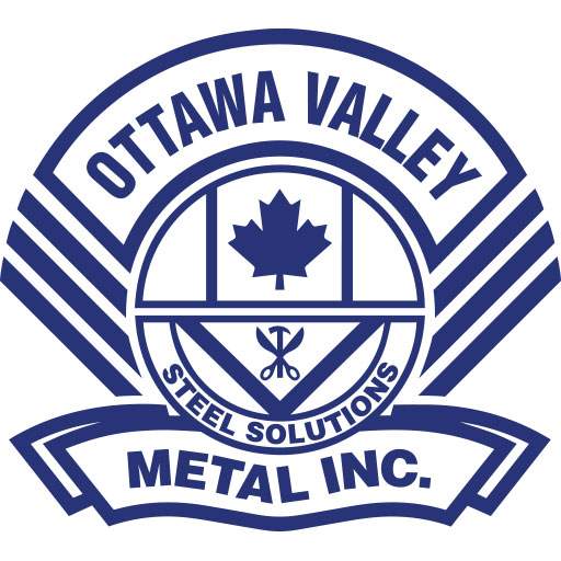 Ottawa Valley Metal Icon