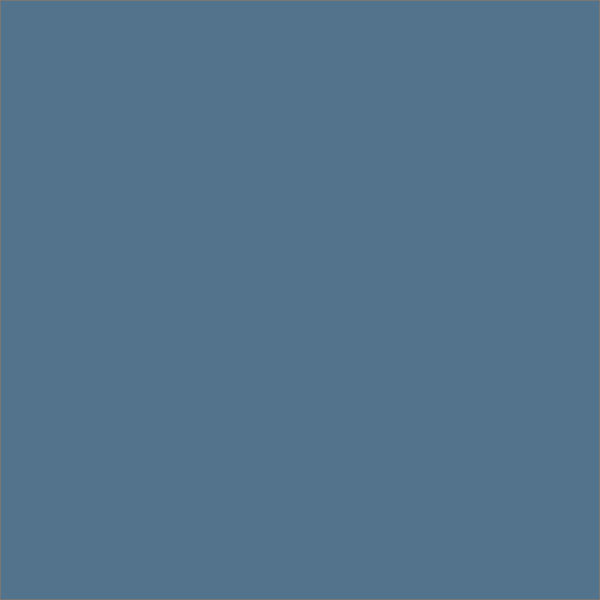 QC 18260 Slate Blue Bleu ardoise