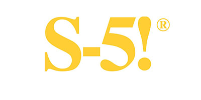 s5 logo