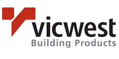 vicwest logo